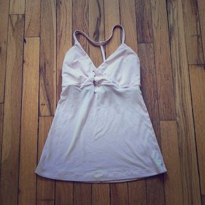 Lululemon top